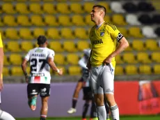 El triste dato de Millonarios en Copa Libertadores, tras derrota con Palestino