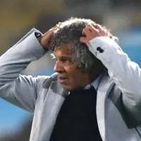 Gamero reveló como jugara en Bogotá por la Fecha 4 y 5 de la Libertadores 2024