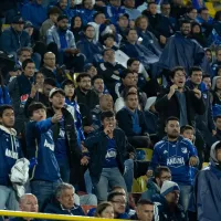 Perdió la vida hincha de Millonarios previo a la derrota 3-1 contra Palestino