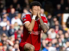 Fin al sueño de Luis Díaz: otra Premier League se le escapó al Liverpool