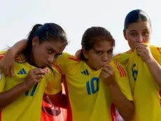 Colombia vs. Brasil: Opciones para ver el Sudamericano Femenino Sub-20 EN VIVO