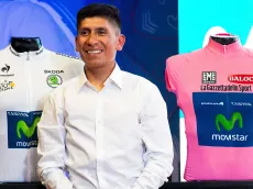 ¡El combazo del Movistar Team para el Giro de Italia 2024!