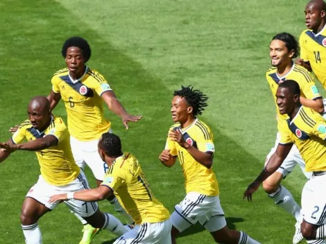 FIFA coloca los bailes de Colombia entre los mejores de la historia de los Mundiales