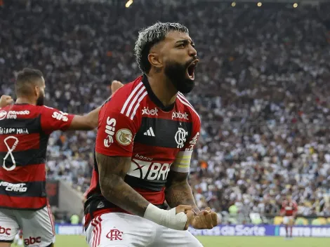 La noticia de Flamengo que hace temblar a Millonarios