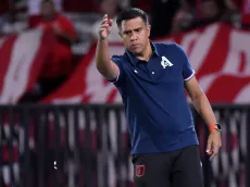 América de Cali hizo oficial la salida del entrenador César Farías