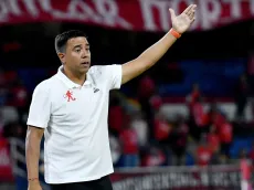 Los motivos: Tulio Gómez explicó por qué despidió a César Farías