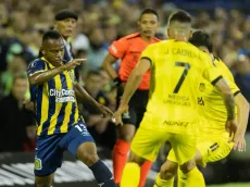 Ni Arias, ni James: el colombiano más influyente en ataque en Copa Libertadores