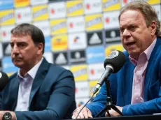Presidente de la FCF confirmó el objetivo de Colombia para la Copa América 2024