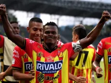 Pereira golpea al Bucaramanga y avisa a Millonarios y Junior