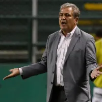 Jorge Luis Pinto, finalmente no será el técnico del Deportivo Cali