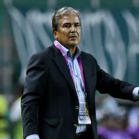 Jorge Luis Pinto explicó cómo se cayó su llegada a Deportivo Cali