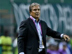 Jorge Luis Pinto explicó cómo se cayó su llegada a Deportivo Cali