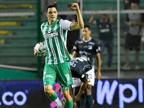 Giovanni Moreno reveló la condición para volver a jugar en el Fútbol Colombiano