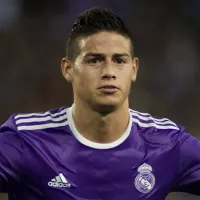 La prueba de que James es el mejor ‘10’ del Madrid en los últimos años