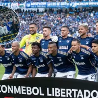 Hinchas de Millonarios, tras fracaso: “Somos alérgicos a la Libertadores”
