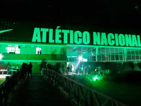 La millonada que recibió Atlético Nacional por ventas en el Siglo XXI