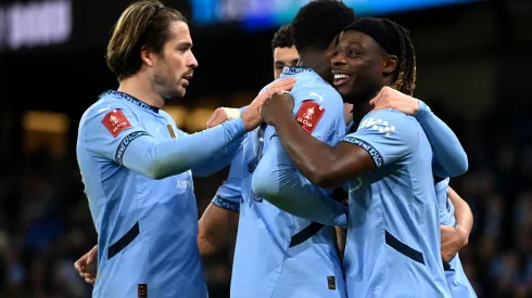 Manchester City se ilusiona con la chance de gritar campeón.