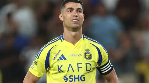 La declaración de Cristiano Ronaldo que dejó consternado al mundo del fútbol: "Se acabó" - Bolavip Colombia