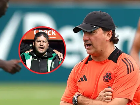 Comparación de salarios entre Néstor Lorenzo y Óscar Villegas