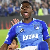 La decisión que tomó la Selección Colombia sub20 con Millonarios causó conmoción para el Mundial