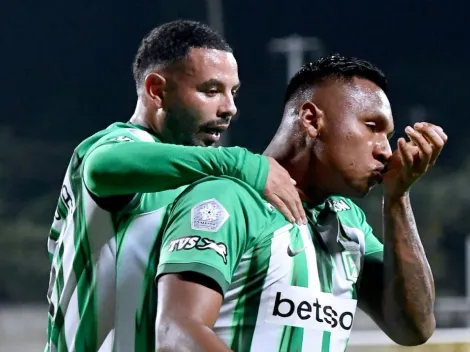 Cardona y Morelos, sancionados antes del Nacional vs. Millonarios