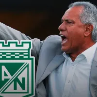 Hernán Torres y la advertencia a Atlético Nacional antes del viaje a Medellín