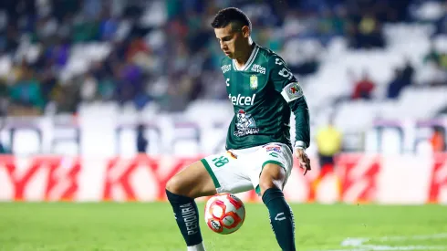 James Rodríguez, el único que 'destaca' en León.