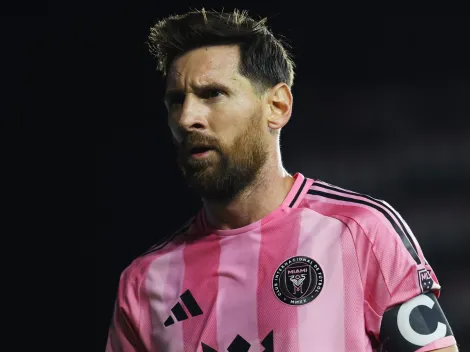 Messi explicó el motivo por el que seguirá en Inter Miami: “Siempre dije que…”