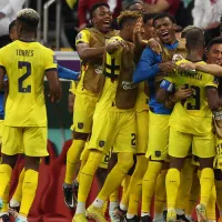 'La Selección de Ecuador no es mi prioridad', afirma un ex convocado