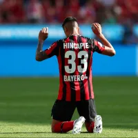 ¿Reemplazo para Hincapié? Bayer Leverkusen cerró la llegada de este jugador