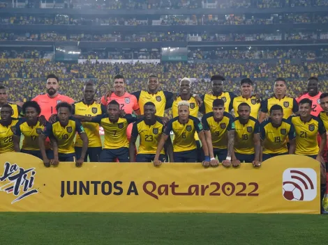 ¿De la Selección de Ecuador? IDV desmiente interés en este jugador