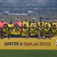 Habrá opiniones divididas: Revelan dos posibles regresos a la selección de Ecuador