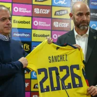 Rechazó a la Tri, fue criticado pero Félix Sánchez lo llamaría a la selección de Ecuador