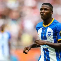 (VIDEO) Moisés Caicedo comenzó el primer gol del Brighton