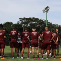 ¿Se arrepiente? Ecuatoriano confiesa amaño de partidos en Brasil