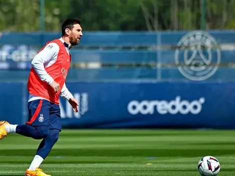 Lionel Messi podría llegar al Manchester United y "llevarse" a otra estrella mundial