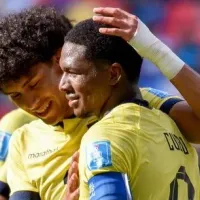 Y no es de Kendry: Dos nuevos récords batió la Selección de Ecuador Sub-20 en el Mundial