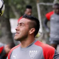 No demoró: Andrés Chicaiza tiene nuevo club en el exterior