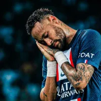 Neymar quiere ir solo a este club