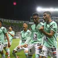 (VIDEO) ¡Tricolor clave! Asistencia y gol de Ángel Mena para el triunfo de León