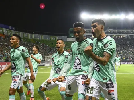 (VIDEO) ¡Tricolor clave! Asistencia y gol de Ángel Mena para el triunfo de León