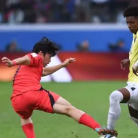 Los señalados de la eliminación de la Selección de Ecuador en el Mundial Sub-20