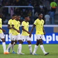 'Se acaba un sueño', figura de la Selección de Ecuador Sub-20 destruido tras la eliminación