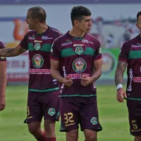 Maradoniano: El golazo de Sergio González con Mushuc Runa (VIDEO)
