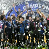 ¡Oficial! Independiente del Valle es finalista de la LigaPro 2023