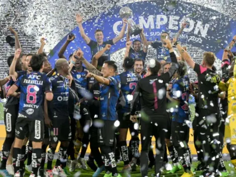 ¡Oficial! Independiente del Valle es finalista de la LigaPro 2023