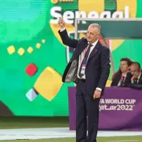 Pasa el tiempo y aún lamenta haber rechazado a la Selección de Ecuador