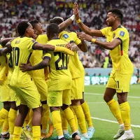 A última hora: Selección de Ecuador pierde a uno de sus convocados para fecha FIFA