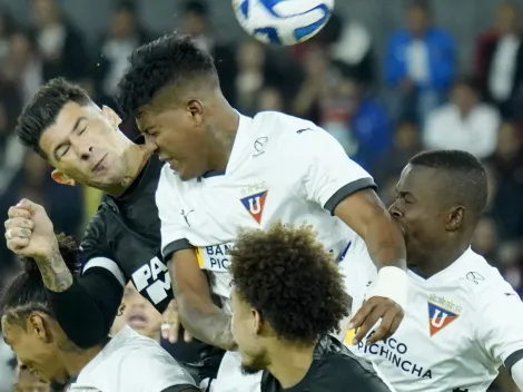 ¡Por la etapa! Liga de Quito planea reforzarse tras las críticas