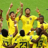 ¿Moisés Caicedo? Jugador de la Selección de Ecuador cambia de club